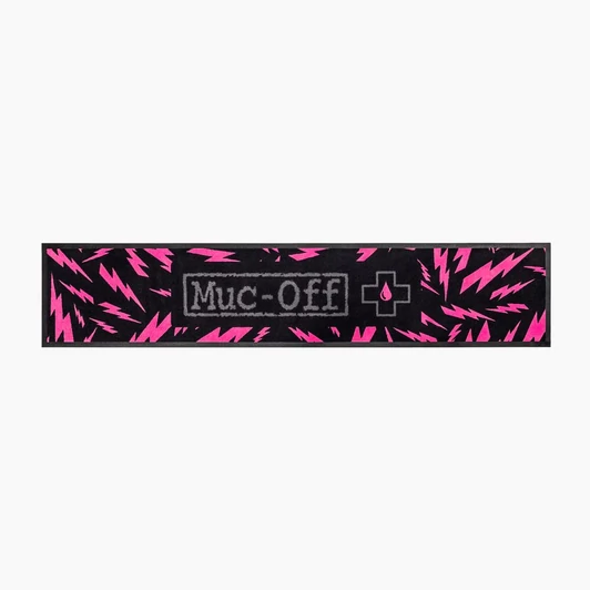 MUC-OFF NEDVSZÍVŐ KERÉKPÁR SZŐNYEG 200CMX40CM