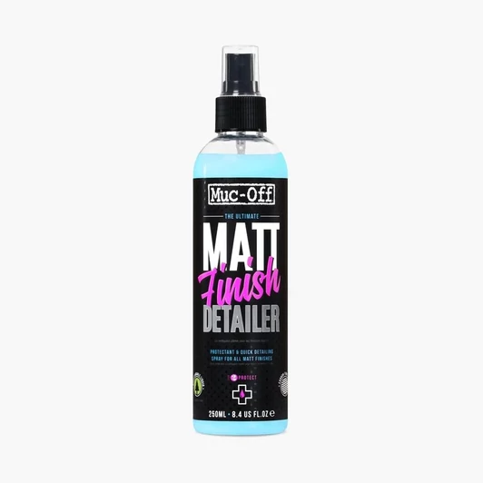 MUC-OFF MATT FINIDH DETAILER FELÜLETVÉDŐ 250ml