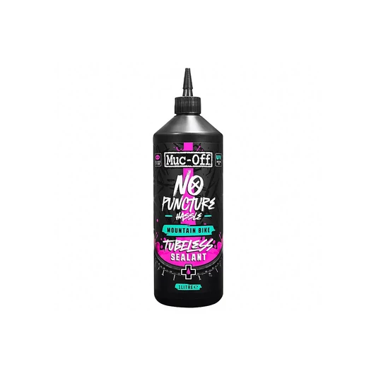 MUC-OFF NO PUNCTURE TUBELESS TÖMÍTŐ MTB 1000ML