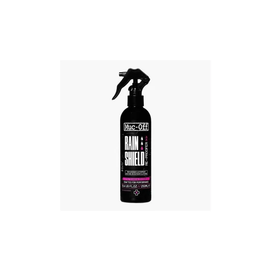 MUC-OFF RAIN SHIELD IMPREGNÁLÓ SPRAY 250ml