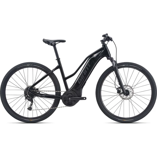 GIANT ROAM E+ STA NŐI ELEKTROMOS CROSS TREKKING KERÉKPÁR 2022