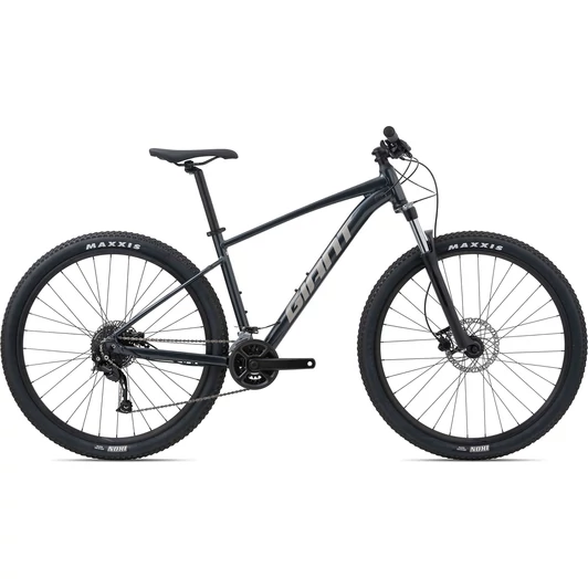 GIANT TALON 3 GE 29" BLACK 2022 FÉRFI MTB KERÉKPÁR (S)