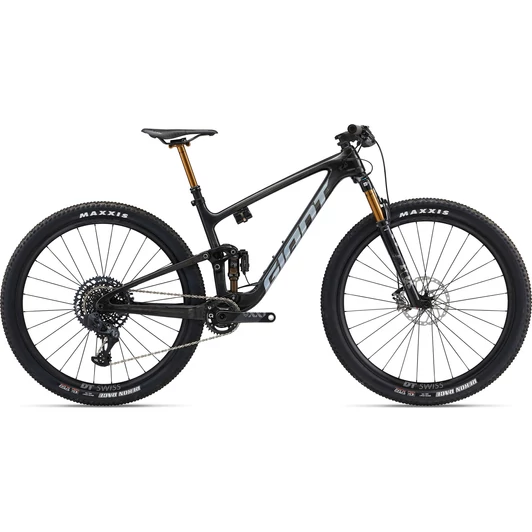 Giant Anthem Advanced Pro 29 0 2022 Férfi XC kerékpár