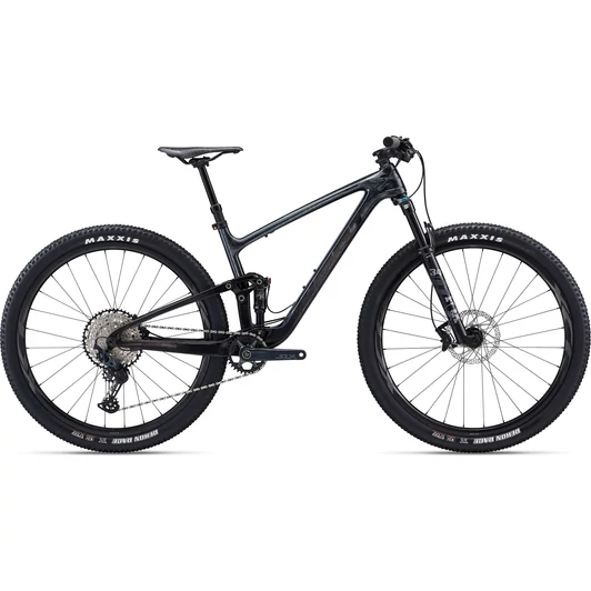 Giant Anthem Advanced Pro 29 2 2022 Férfi XC kerékpár