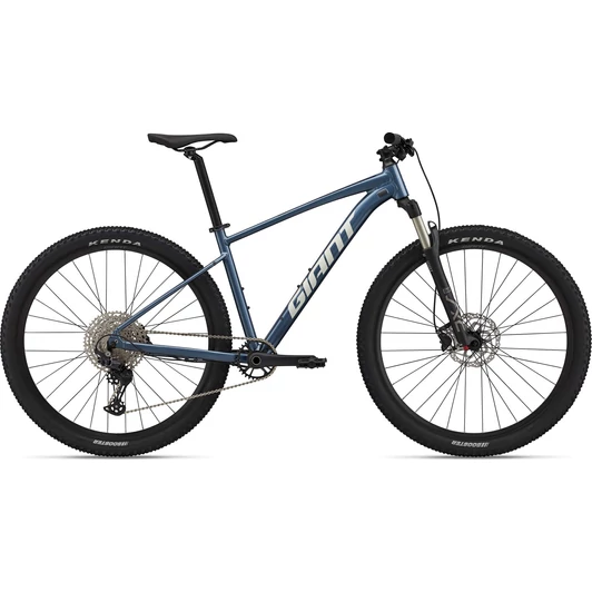 Giant Talon 0 27.5 Blue Ashes 2022 Férfi MTB kerékpár