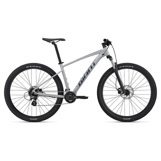 GIANT TALON 3 27.5" GOOD GRAY 2023 FÉRFI MTB KERÉKPÁR