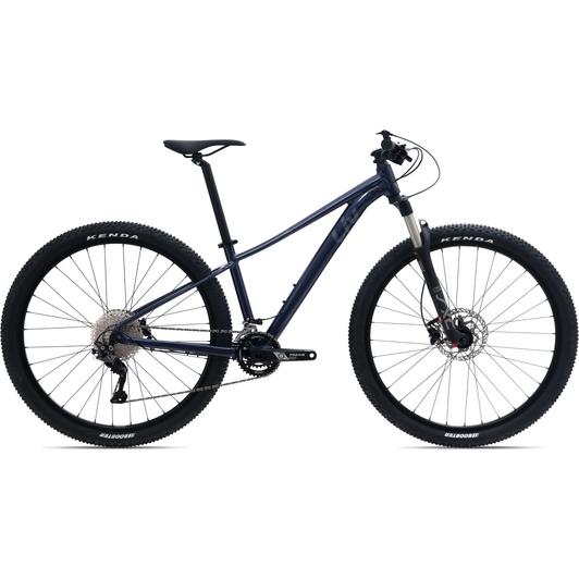 GIANT LIV TEMPT 1 GE 29" MILKY WAY 2023 NŐI MTB KERÉKPÁR