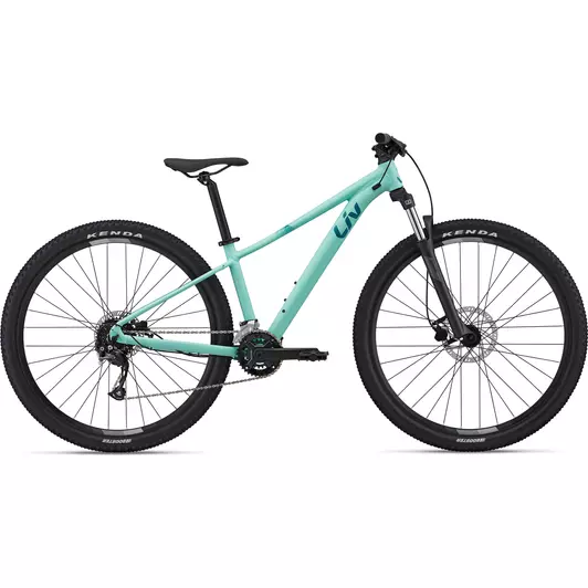 Giant Liv Tempt 2 27.5" Ocean Wave 2022 női MTB kerékpár