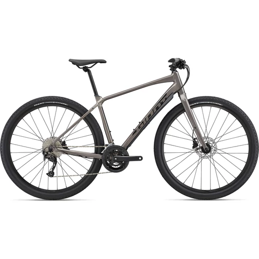 GIANT TOUGHROAD SLR 2 ADVENTURE 2022 FÉRFI GRAVEL KERÉKPÁR
