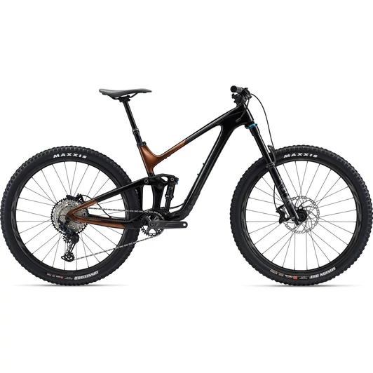 Giant Trance X Advanced Pro 29 2 2022 összteleszkópos kerékpár