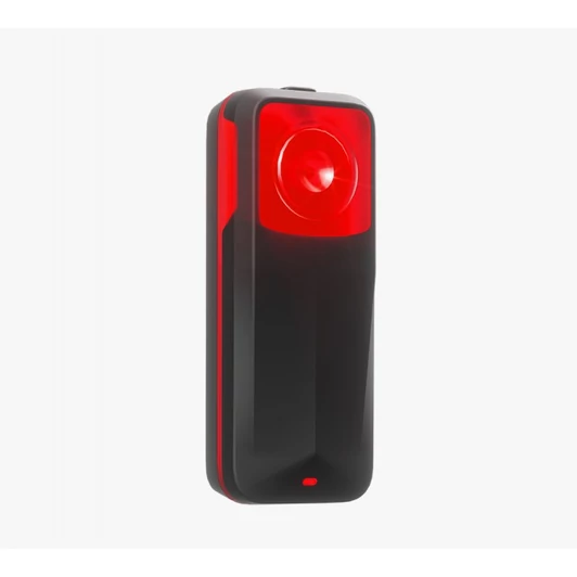 RAVEMEN NT201 RADAR + HÁTSÓ LÁMPA