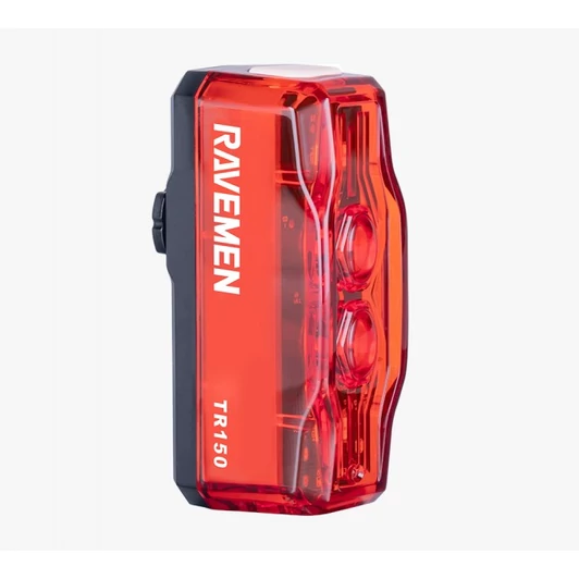 RAVEMEN TR150 AKKUMULÁTOROS HÁTSÓ LÁMPA 