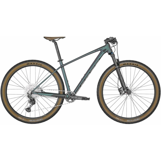SCOTT Scale 950 Férfi MTB Kerékpár 2022