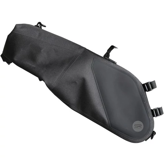 Selle Royal EXTRA LARGE 7.0l ICS clip system Kerékpáros Integrált Nyeregtáska