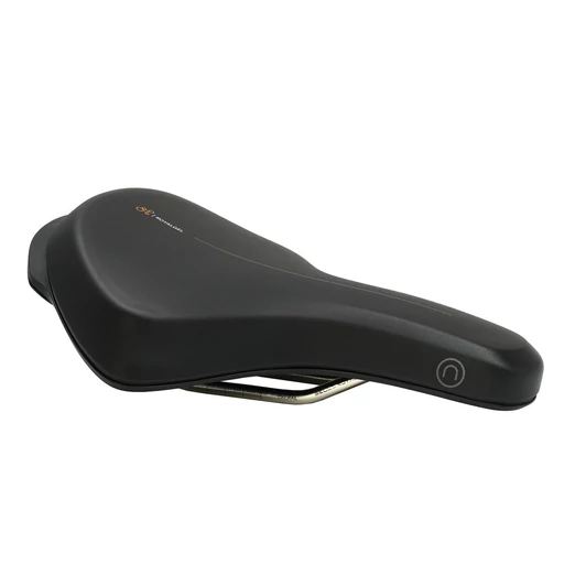 SELLE ROYAL ON E-BIKE MODERATE 268MM/190MM KERÉKPÁR NYEREG