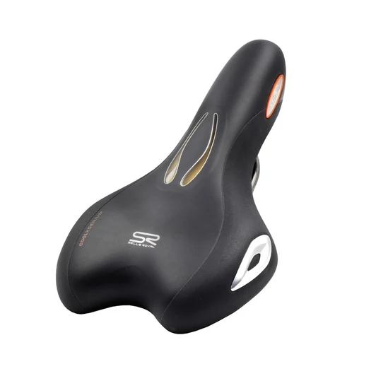 SELLE ROYAL LOOKIN ATHLETIC 279MM/160MM KERÉKPÁR NYEREG