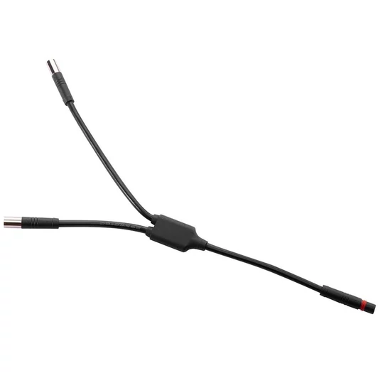 GIANT Y-Connector RideControl Go Vezérlőegység Csatlakozókábel