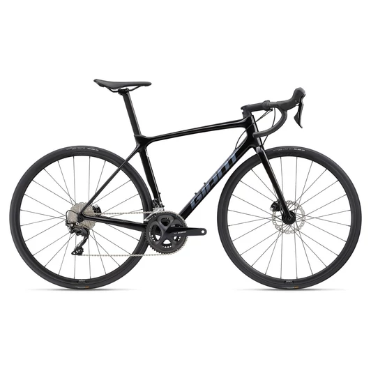 Giant TCR Advanced Disc 2 Pro Compact CARBON 2022 Férfi országúti kerékpár