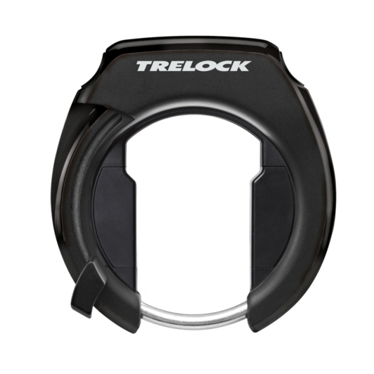 Trelock RS351/AZ/BLACK/+ZR20/AM Kerékpár Patkólakat 2022