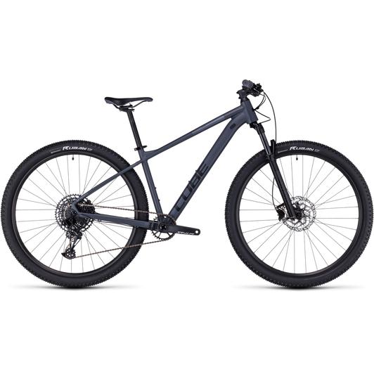 CUBE ACID 29" GREY'N'PEARLGREY 2023 FÉRFI MTB KERÉKPÁR