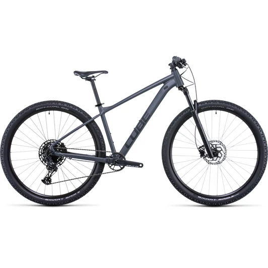 CUBE ACID 29" GREY N PEARLGREY 2022 FÉRFI MTB KERÉKPÁR