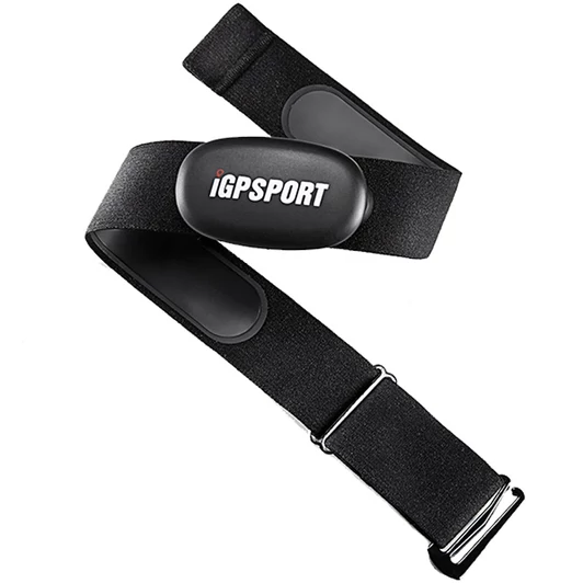 Kerékpáros Pulzusmérő öv iGPSPORT HR35 ANT+/BLE4.0