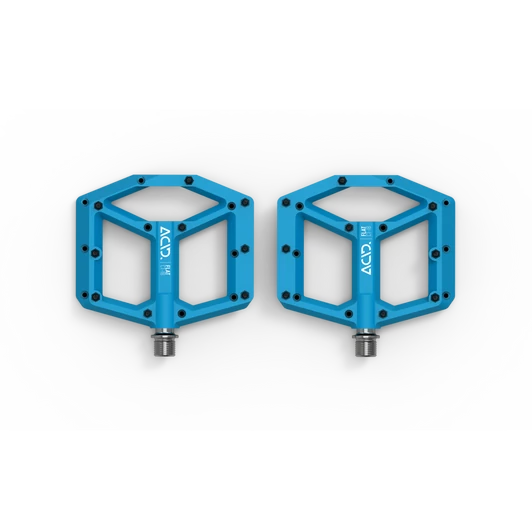 CUBE ACID FLAT C1-IB pedál több színben