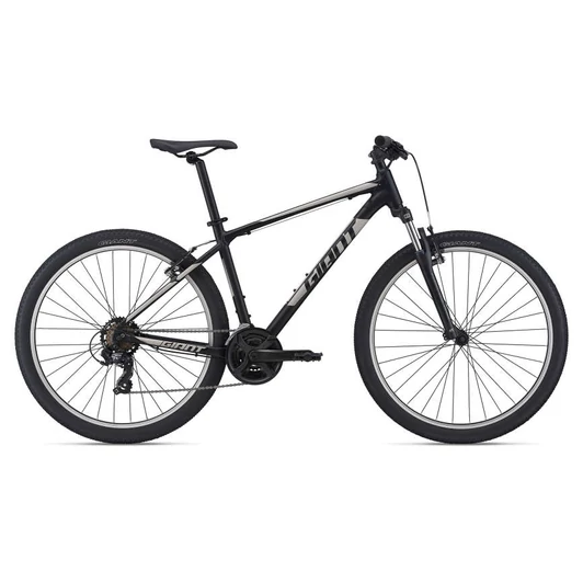 GIANT ATX 26" BLACK 2022 FÉRFI MTB KERÉKPÁR