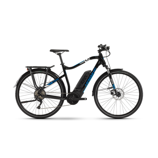 Elektromos cross trekking kerékpárok | E-bike webshop