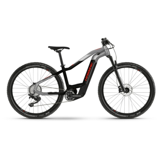 Haibike Hardnine 9 29" Férfi Elektromos MTB Kerékpár 2022
