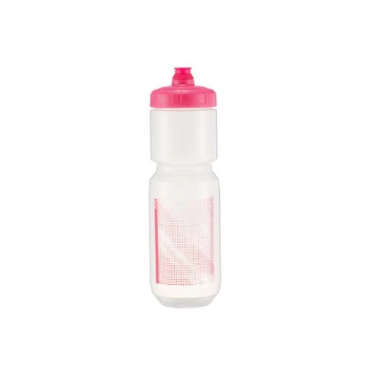 GIANT LIV DOUBLESPRING TRANSPARENT WHITE/PINK KULACS