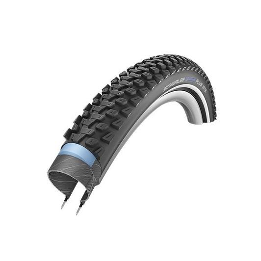 SCHWALBE MARATHON PLUS MTB 29" REFLEX CSÍKOS GUMIABRONCS - TÖBB MÉRETBEN