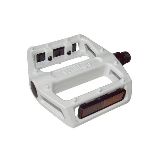 SPYR BOTCHY WHITE PEDÁL