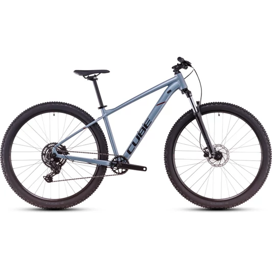 CUBE AIM PRO SHIFTDUST´N´BLACK - 2025 - MTB KERÉKPÁR - M - 29"