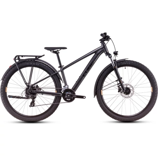 Cube Acid 260 Disc Allroad grey´n´flash - 2025 - gyerek kerékpár - 26"