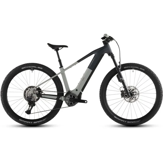 Cube Reaction Hybrid SLT 800 - Elektromos MTB kerékpár - reedbeige´n´sagebrushgreen színben - S - 2026