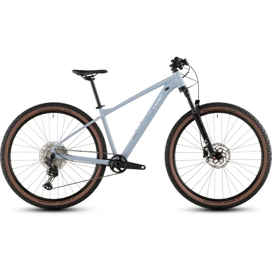 Cube Attention Pro - MTB kerékpár - iceblue´n´prism színben - S - 2026