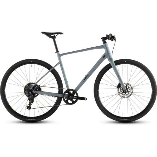 Cube Nulane ONE - fitness kerékpár - greysage´n´black színben - 61 cm - 2026