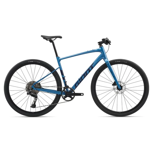 GIANT FastRoad AR 1 férfi fitness kerékpár - ML méretben