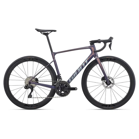 GIANT Defy Advanced 0 férfi országúti kerékpár - XL méretben