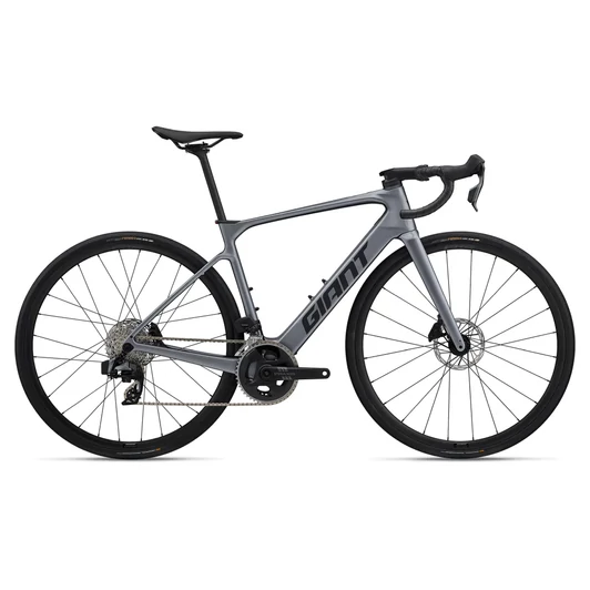 GIANT Defy Advanced E+ Elite 2  férfi országúti elektromos kerékpár - XL méretben