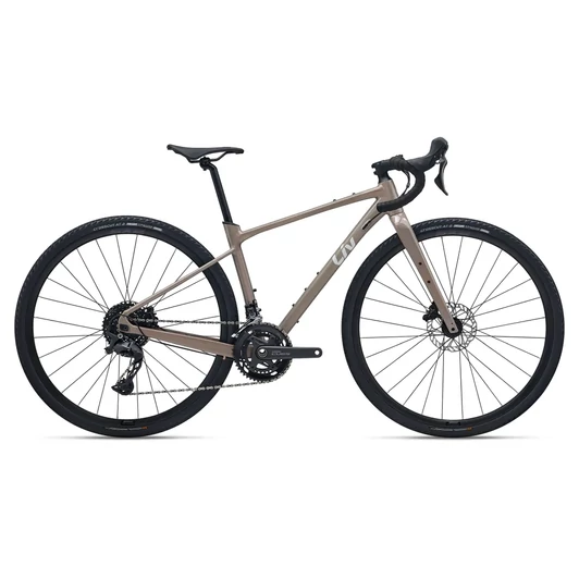 LIV Devote 1 női cross/gravel kerékpár - S méretben