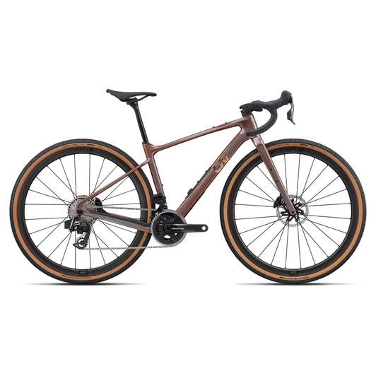 LIV Devote Advanced Pro női cross/gravel kerékpár - L méretben
