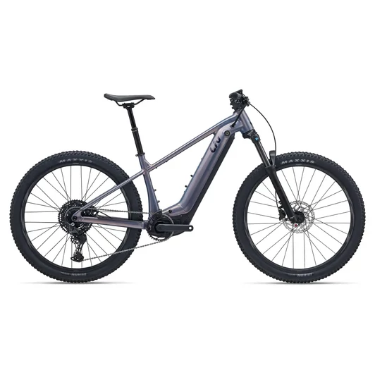 LIV Lurra E+ női MTB elektromos kerékpár - XS méretben
