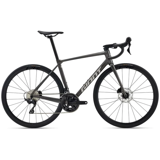 GIANT TCR Advanced 2-PC férfi országúti kerékpár - XL méretben