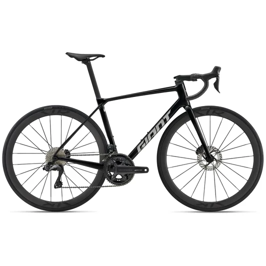 GIANT TCR Advanced Pro 0-KOM férfi országúti kerékpár - ML méretben