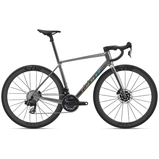 GIANT TCR Advanced SL 1-AXS férfi országúti kerékpár - M méretben