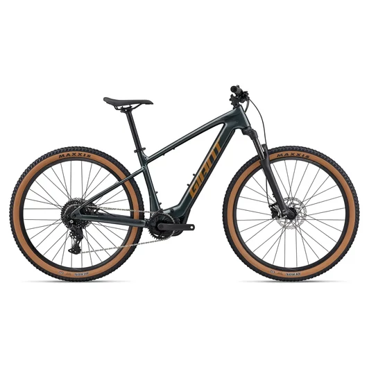 GIANT Talon E+ férfi MTB elektromos kerékpár - L méretben