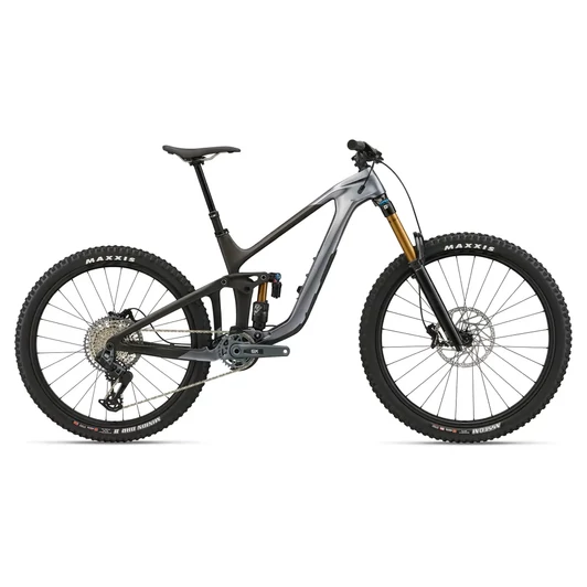 GIANT Reign Advanced 1 férfi összteleszkópos MTB kerékpár - L méretben