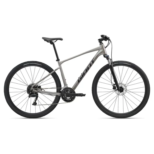 GIANT Roam 3 férfi cross/gravel kerékpár - M méretben